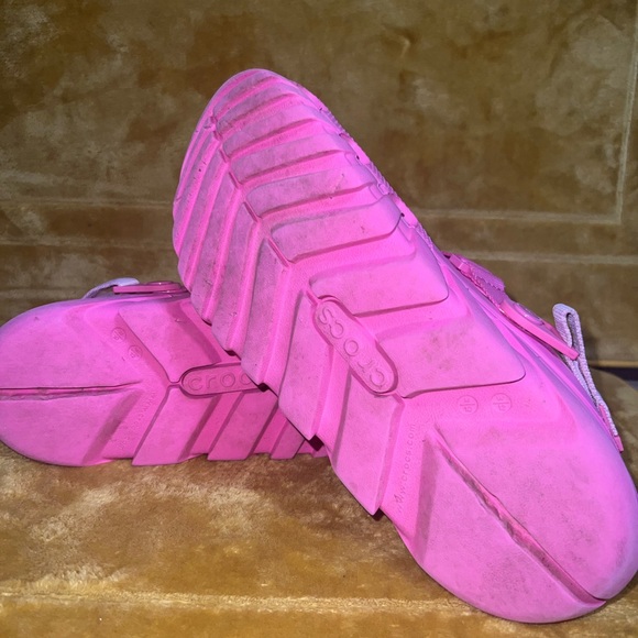 Post Malone Crocs Duet Max 2 Clog - Picture 6 of 6